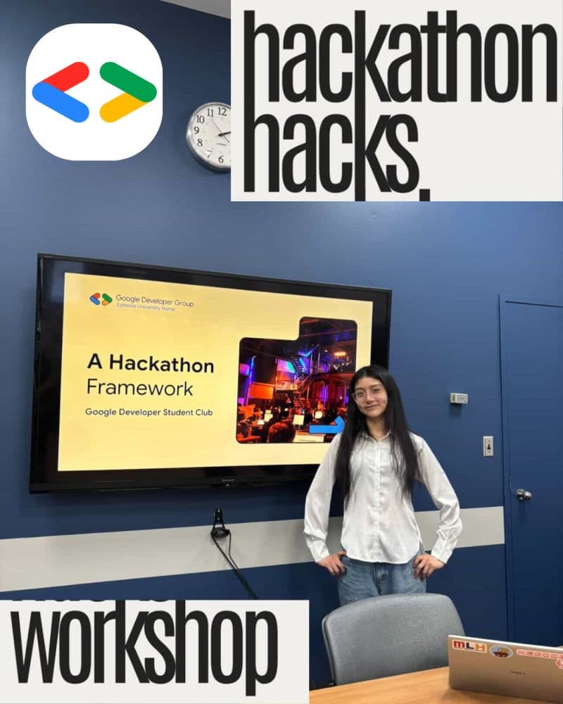 Hackathon