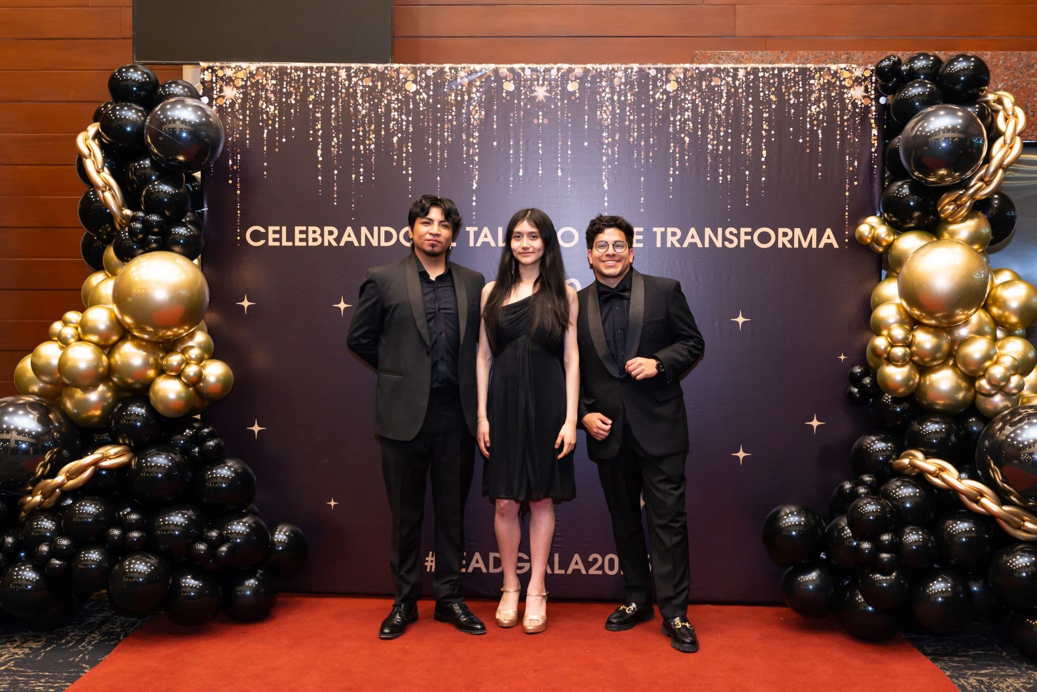 LEAD digital transformation
