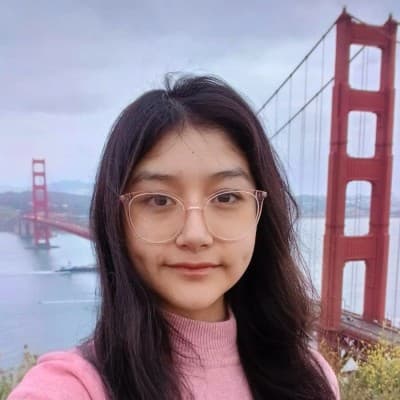 Abigail Briones profile portrait